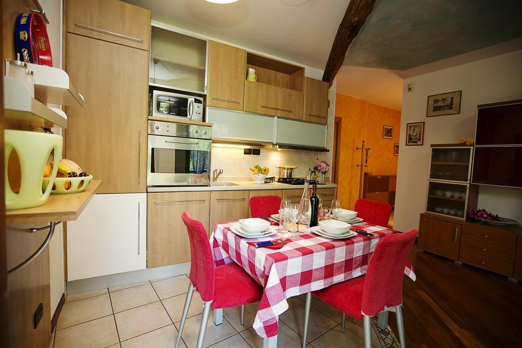 Appartamento Casa Nel Bosco