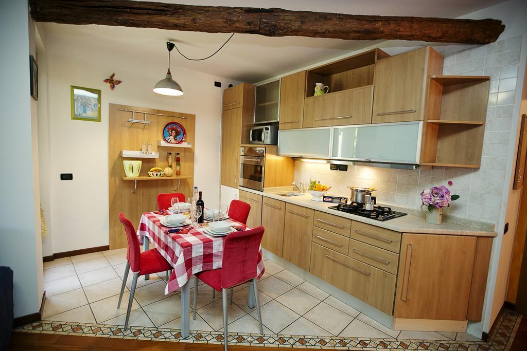 Casa Nel Bosco Appartamento Desenzano del Garda