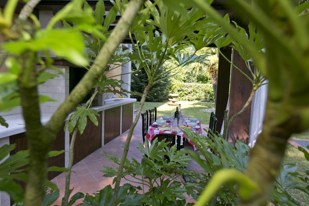 Appartamento Casa Nel Bosco *