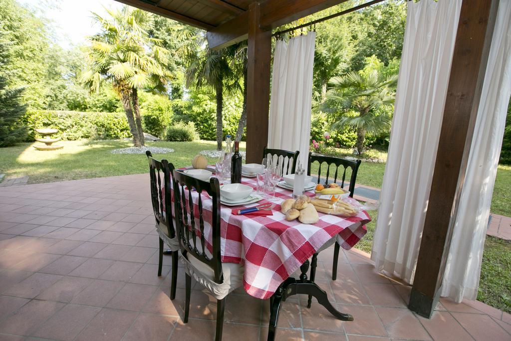 Casa Nel Bosco * Desenzano del Garda